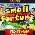Small Fortune Slots game image