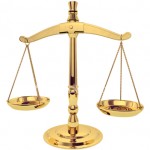 Scales of Justice image